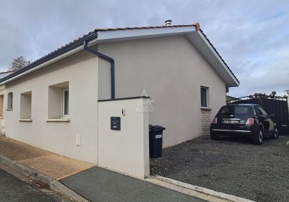 vente Maison Carbon Blanc