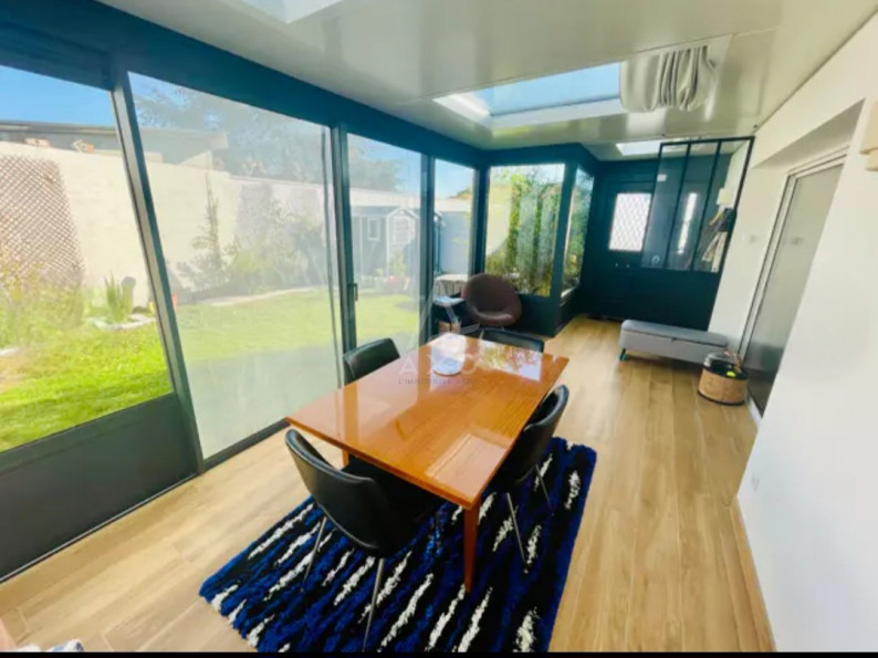 vente Maison Carbon Blanc - Photo 5