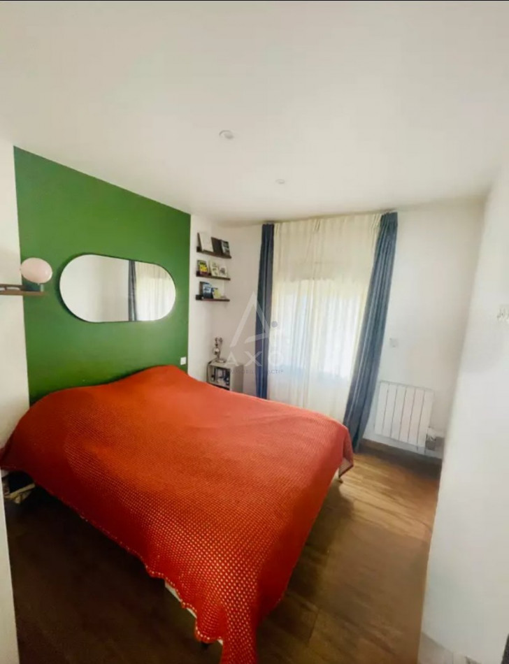 vente Maison Carbon Blanc - Photo 11