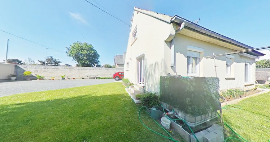 vente Maison Fleury Sur Orne