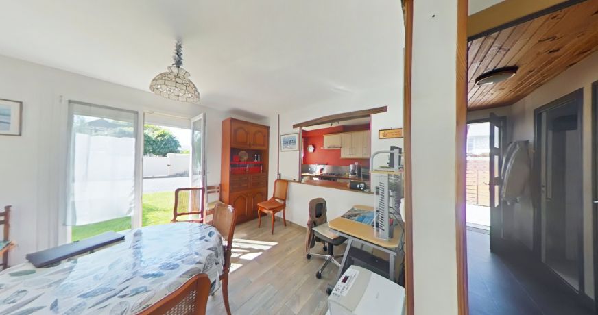 vente Maison Fleury Sur Orne