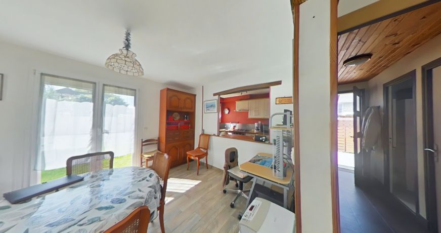 vente Maison Fleury Sur Orne