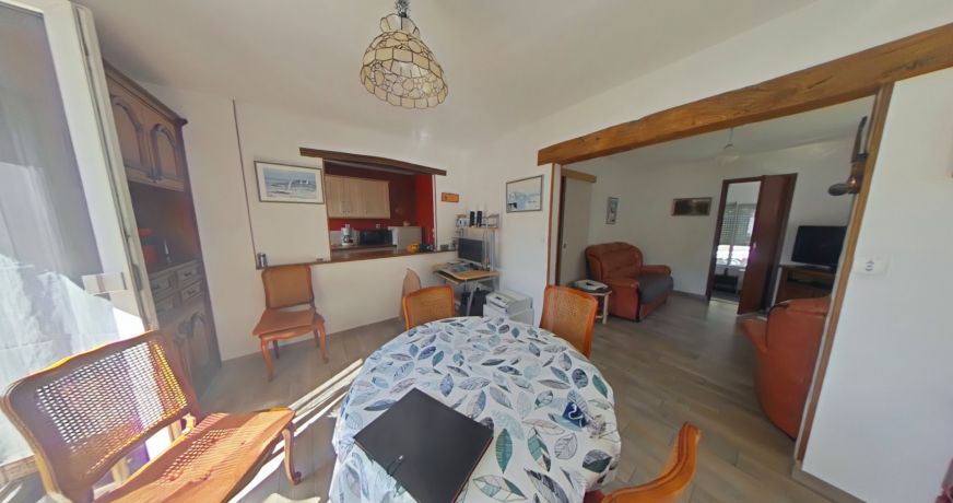 vente Maison Fleury Sur Orne