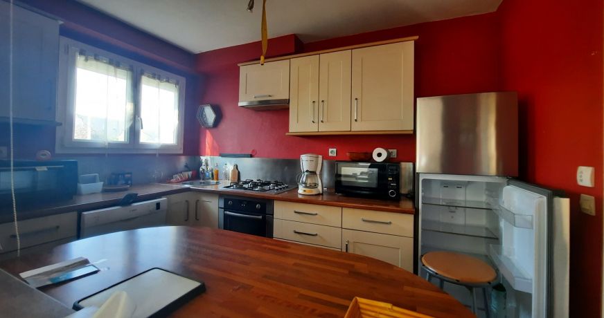 vente Maison Fleury Sur Orne