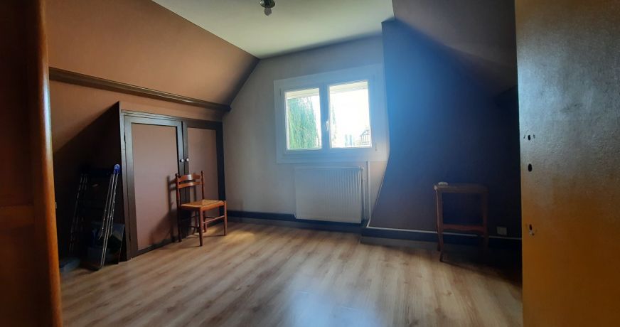 vente Maison Fleury Sur Orne