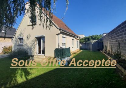 vente Maison Fleury Sur Orne