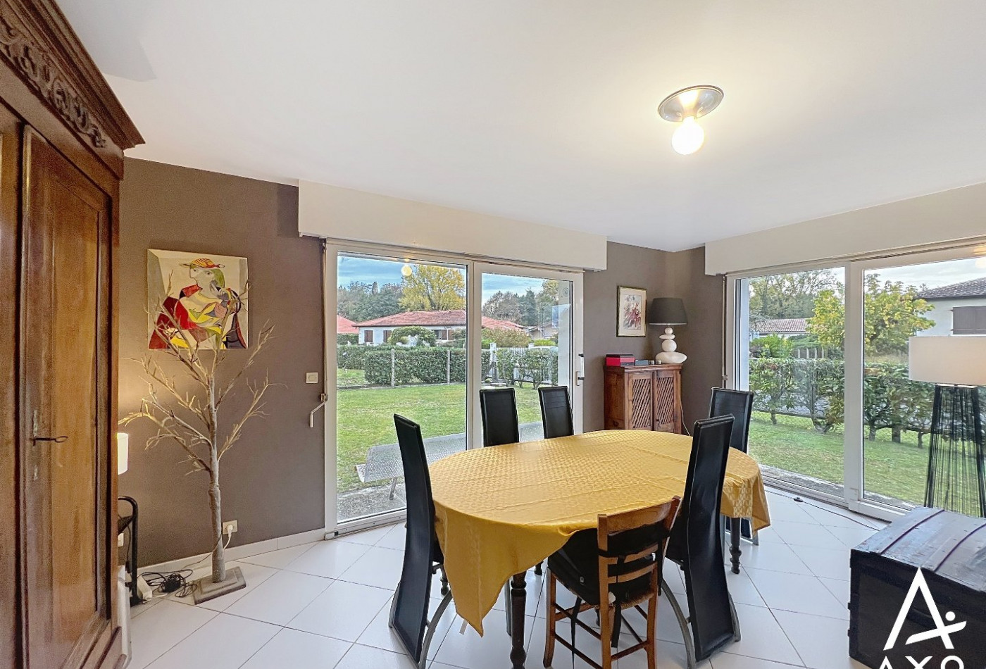 vente Maison Mont De Marsan - Photo 5