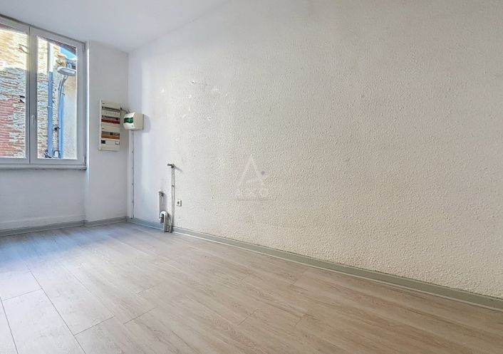 vente Appartement Villefranche De Lauragais