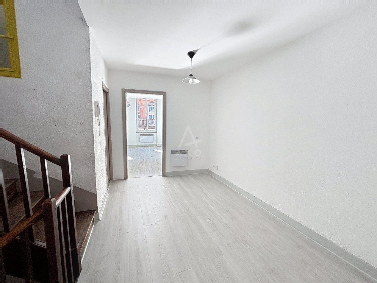 vente Appartement Villefranche De Lauragais - Photo 6