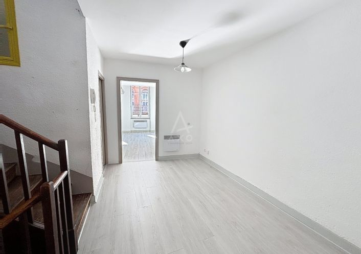 vente Appartement Villefranche De Lauragais