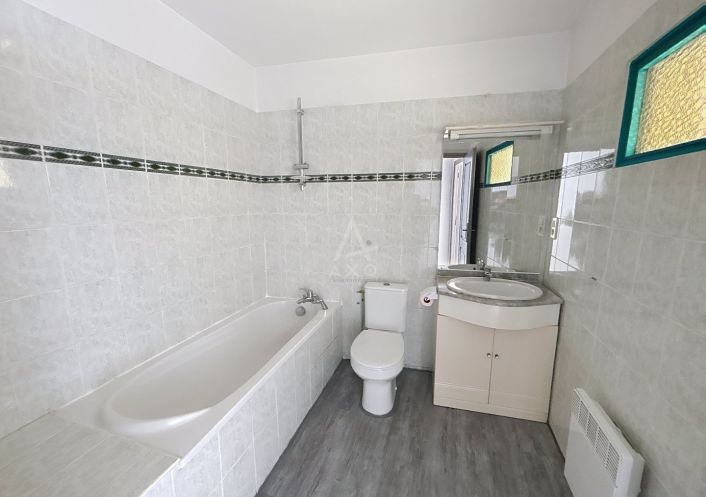 vente Appartement Villefranche De Lauragais