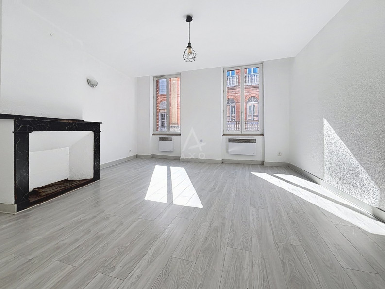 vente Appartement Villefranche De Lauragais - Photo 1