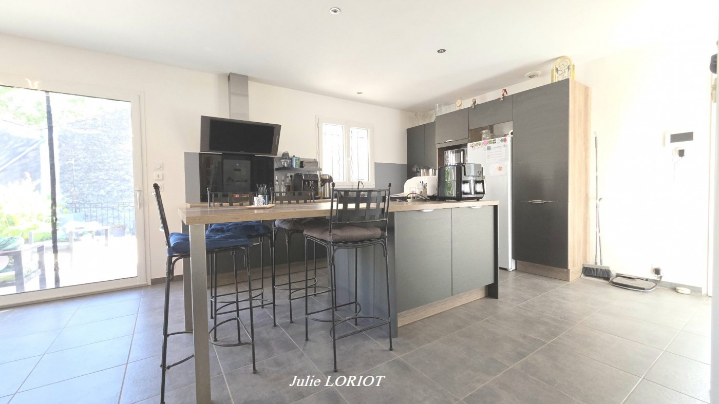 vente Maison individuelle Campagnan - Photo 7