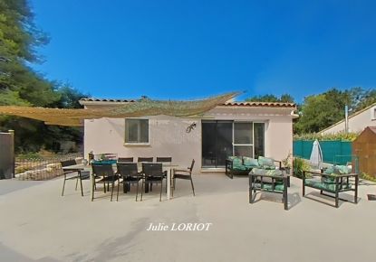 vente Maison individuelle Campagnan