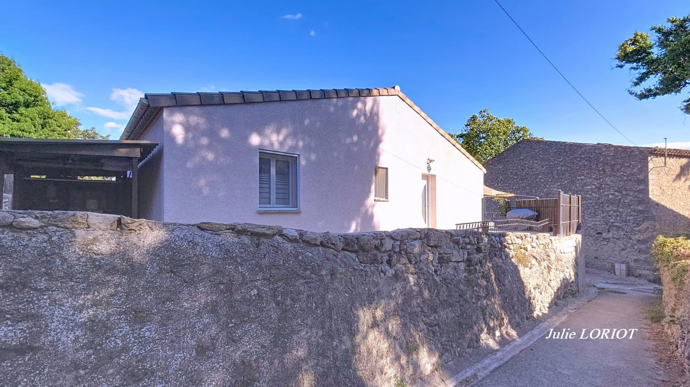 vente Maison individuelle Campagnan - Photo 13