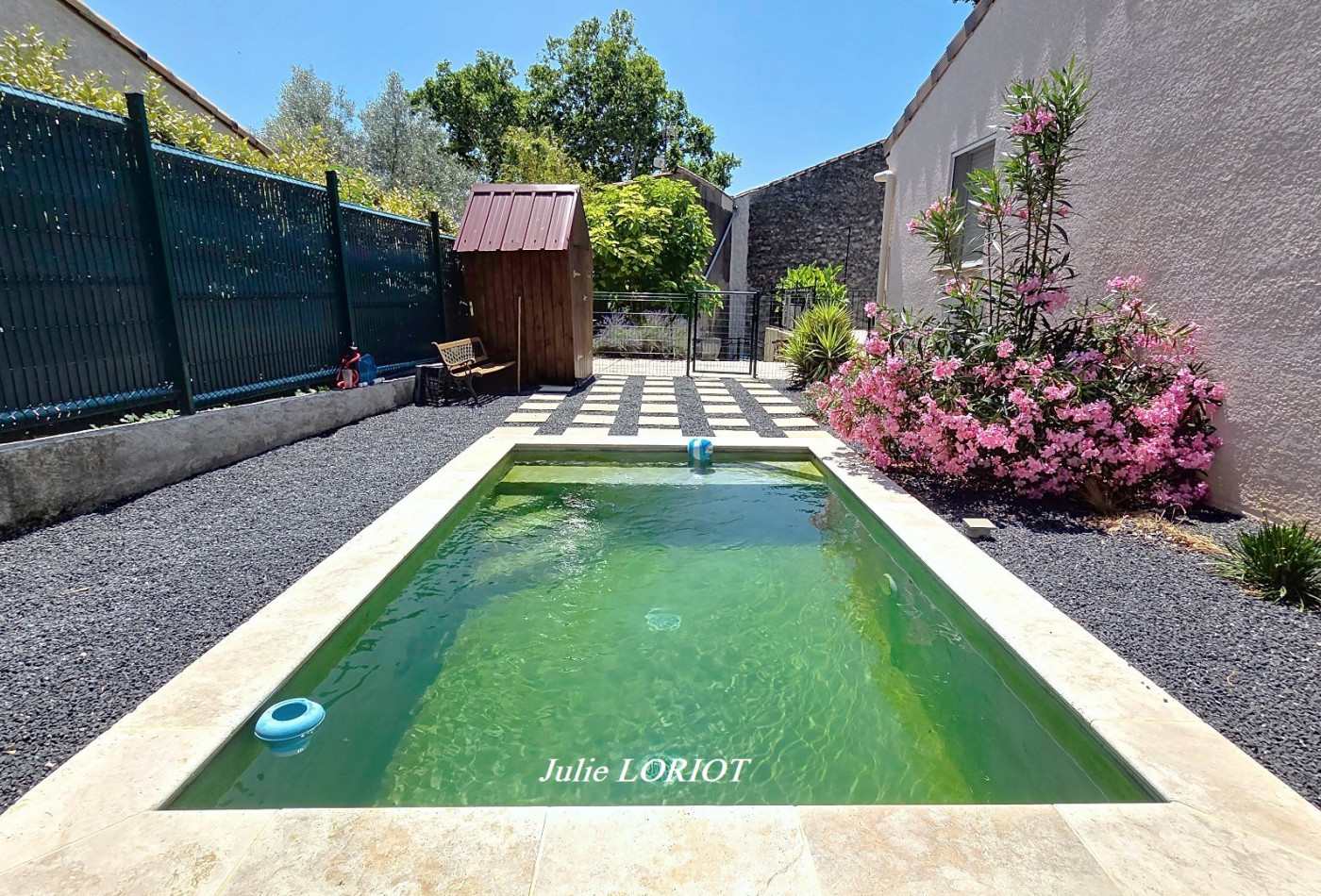 vente Maison individuelle Campagnan - Photo 4