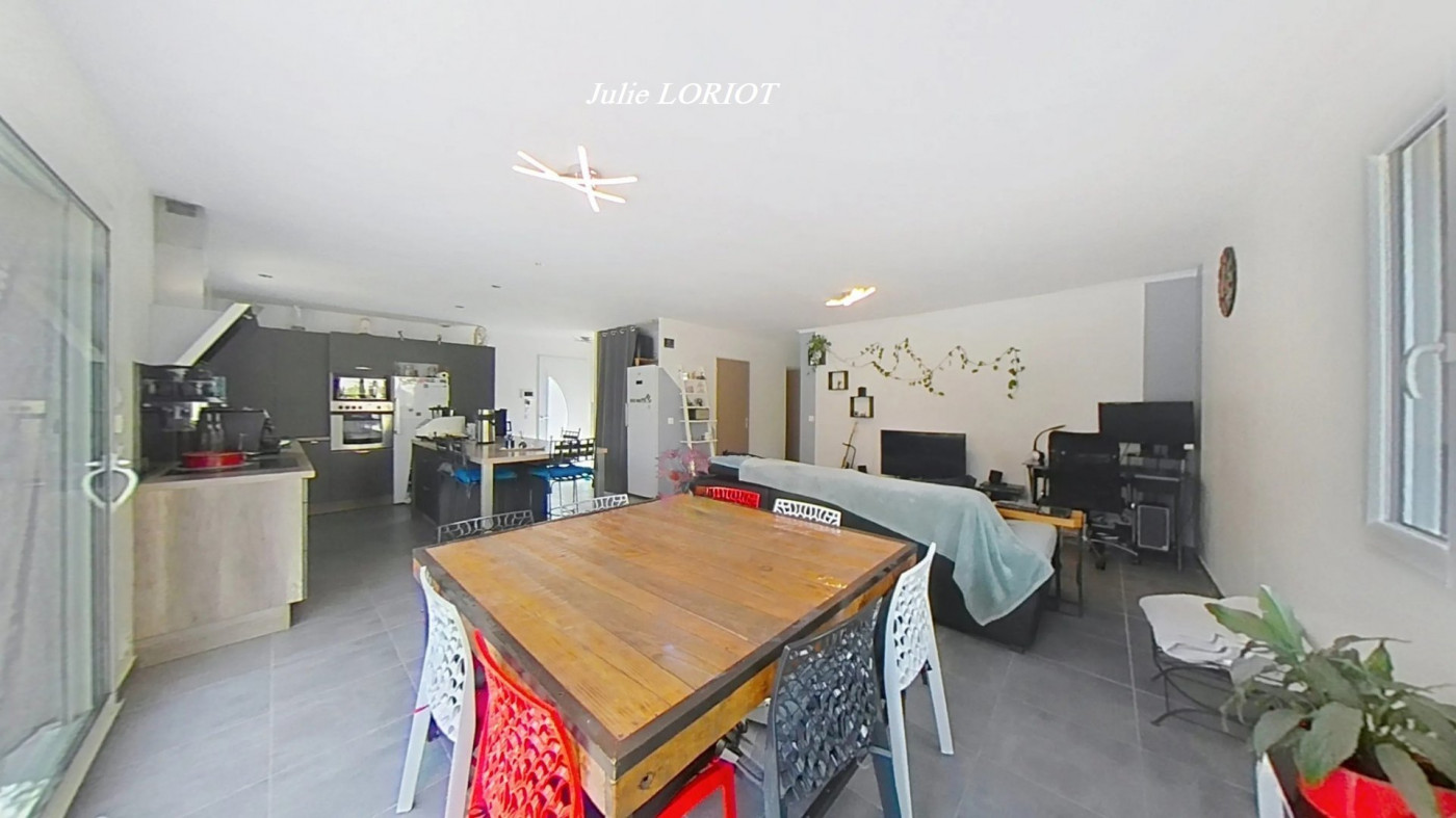 vente Maison individuelle Campagnan - Photo 6