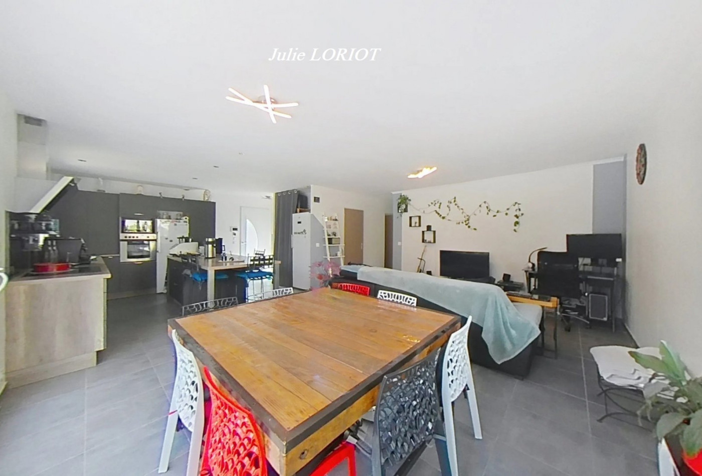 vente Maison individuelle Campagnan - Photo 6