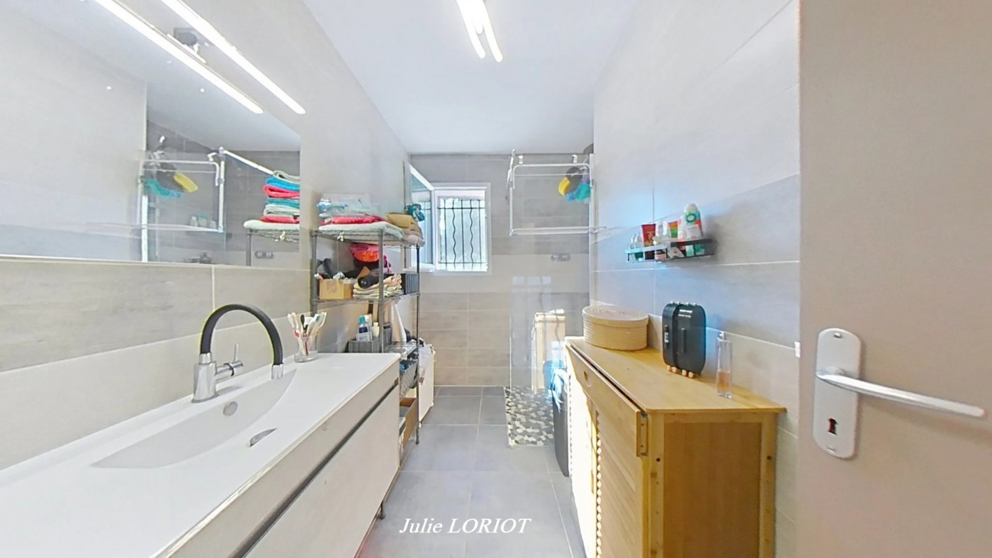 vente Maison individuelle Campagnan - Photo 9