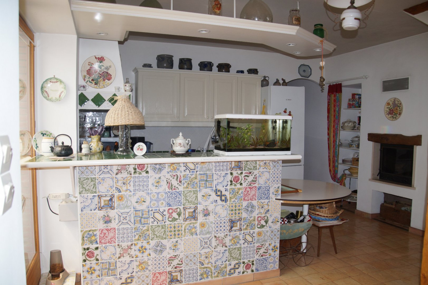 sale Maison de caractère Champniers - Photo 14