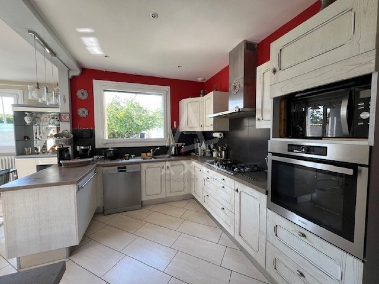 vente Maison Fleac - Photo 6