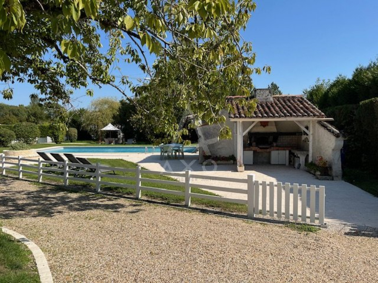 vente Maison Fleac - Photo 1