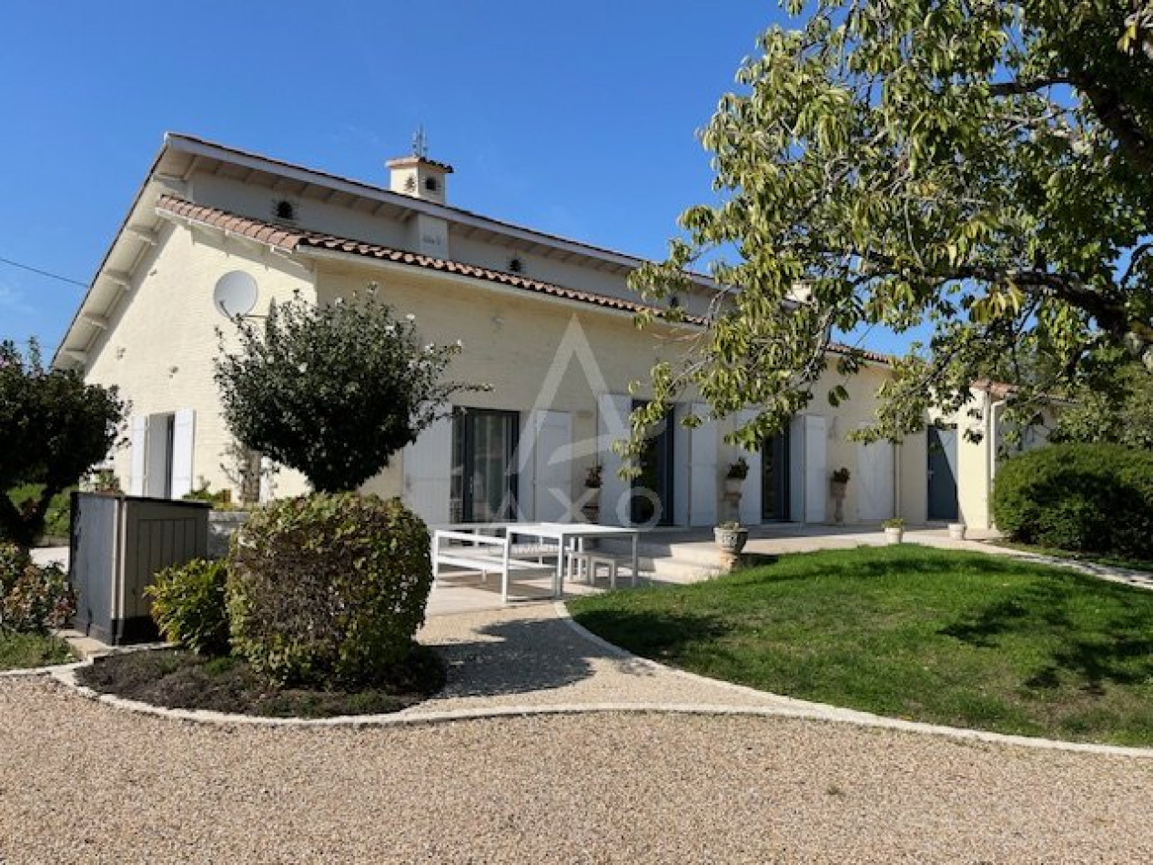 vente Maison Fleac - Photo 2
