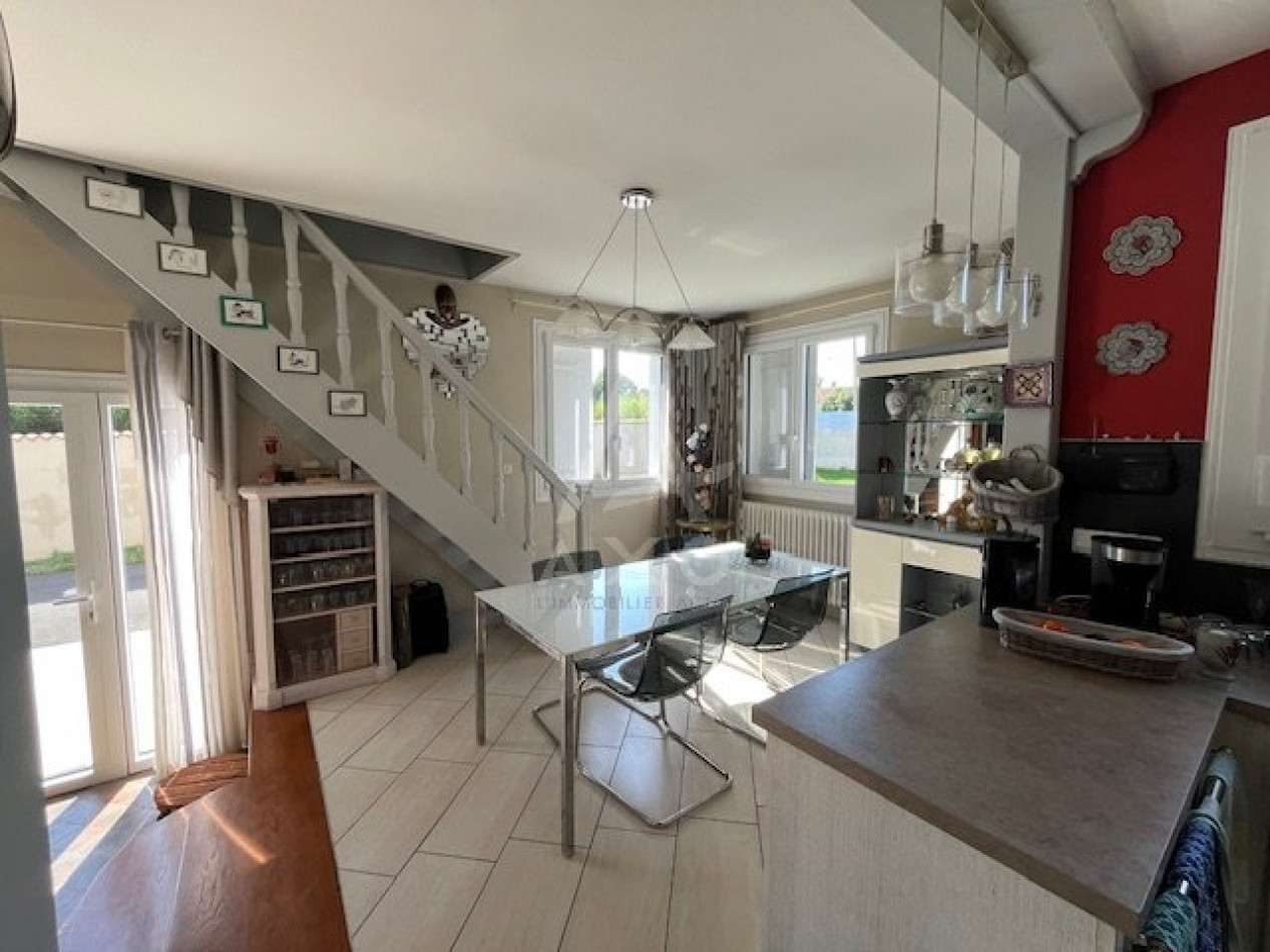 vente Maison Fleac - Photo 7