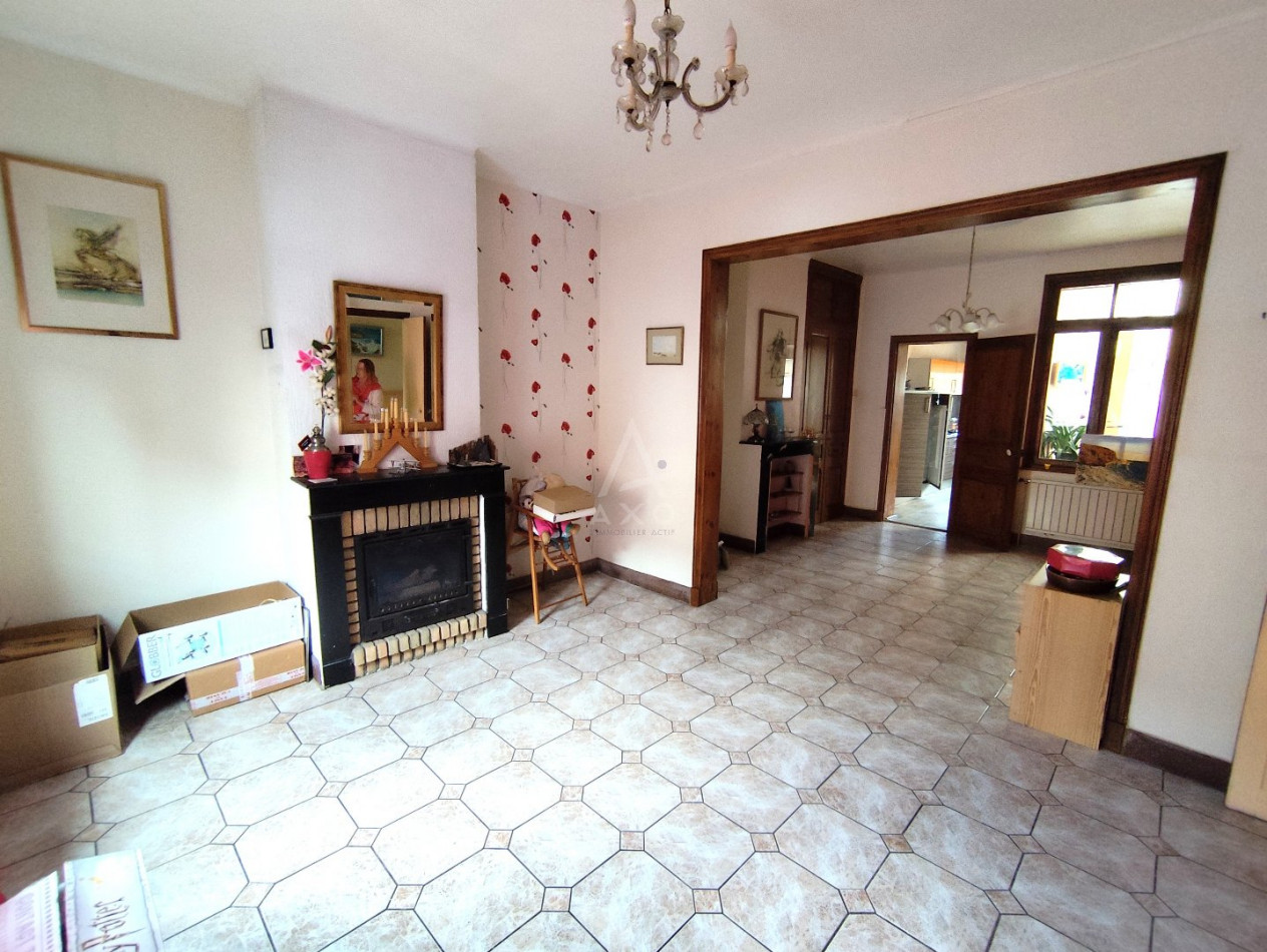 vente Maison Petite Synthe - Photo 2