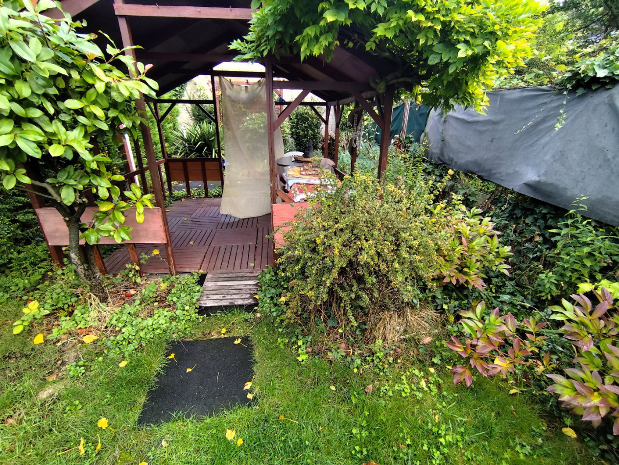 vente Maison Petite Synthe - Photo 1