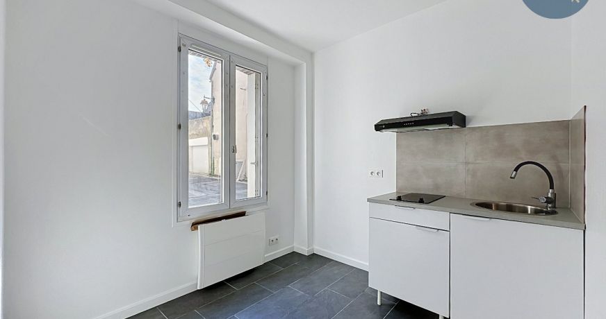 location Appartement Senonches