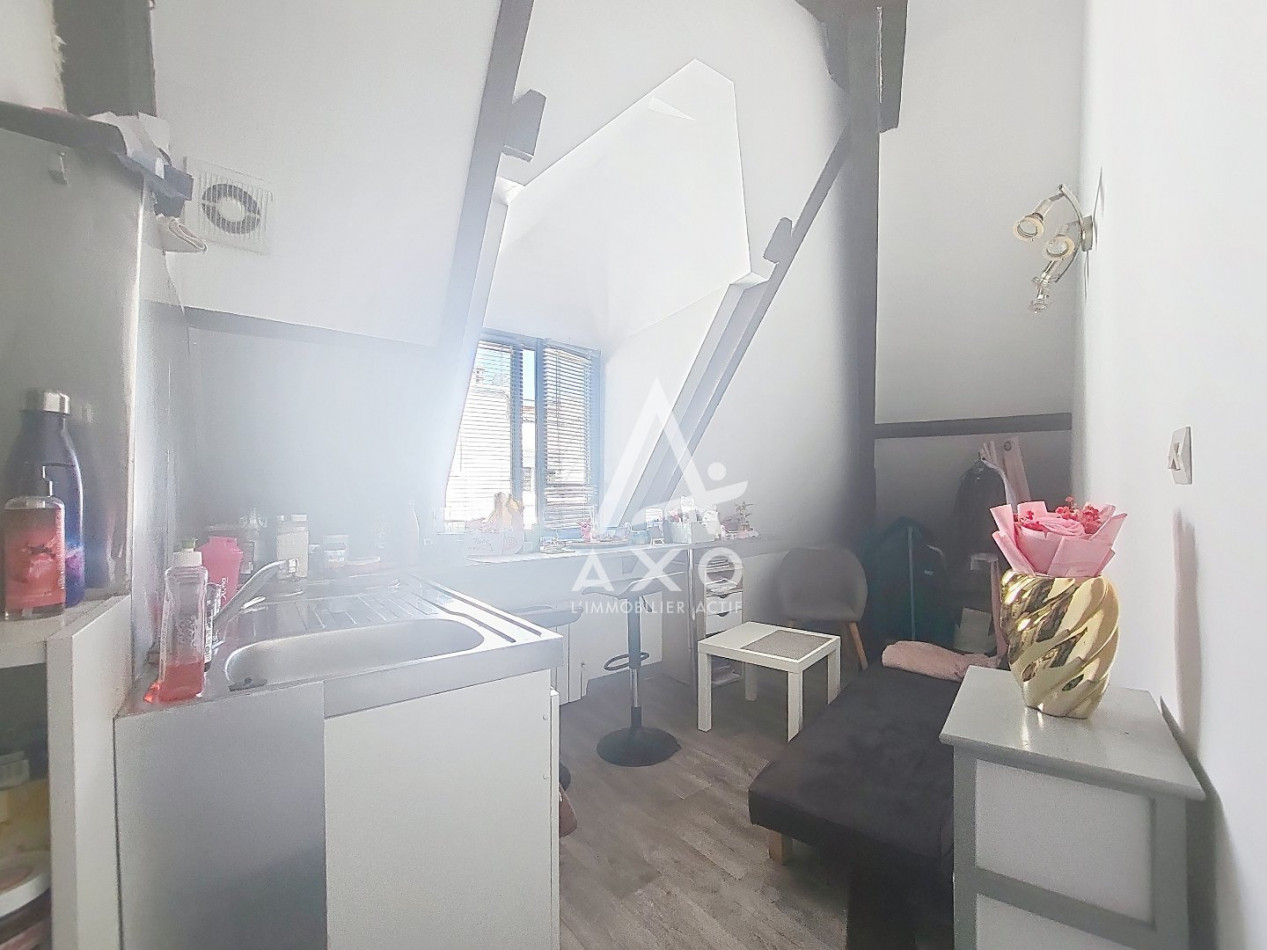 vente Appartement Dijon - Photo 4