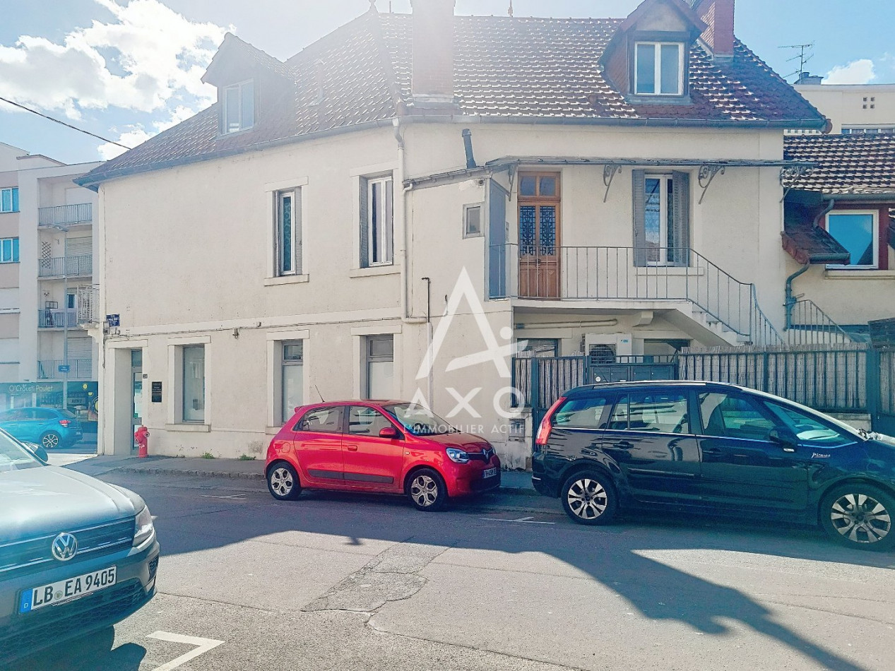 vente Appartement Dijon - Photo 11