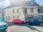 vente Appartement Dijon