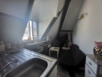 vente Appartement Dijon