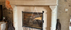vente Maison Morannes