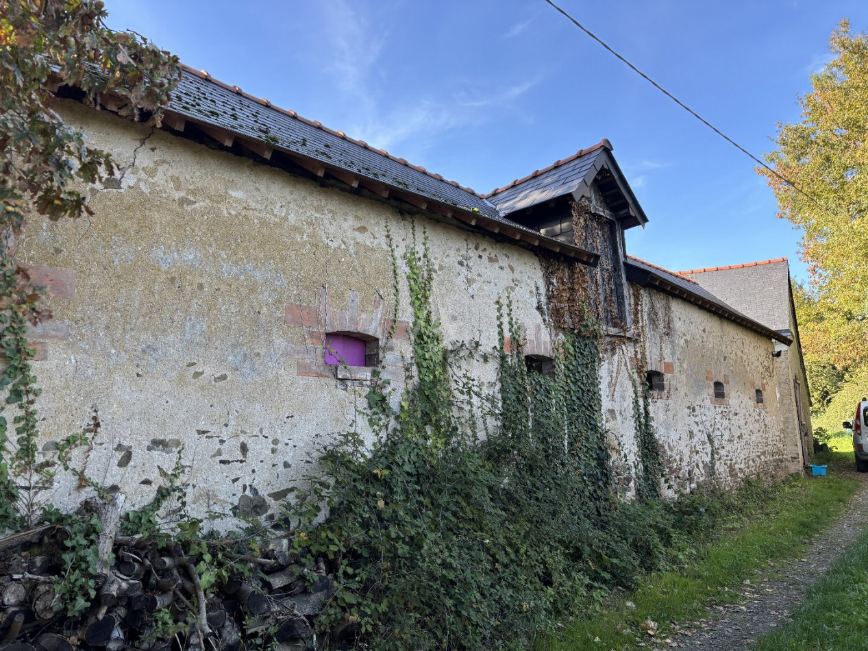 vente Maison Morannes - Photo 15