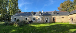 vente Maison Morannes