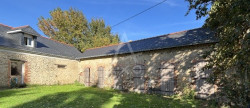 vente Maison Morannes