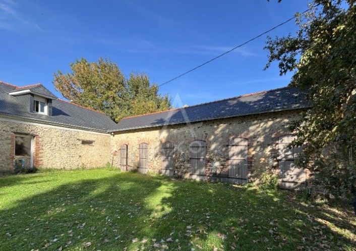 vente Maison Morannes