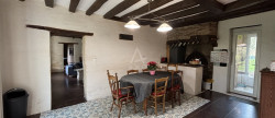 vente Maison Morannes