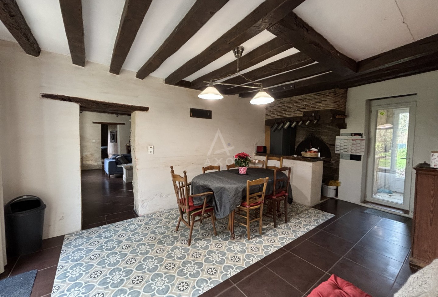 vente Maison Morannes - Photo 6