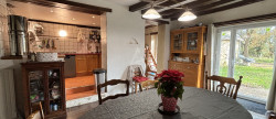 vente Maison Morannes