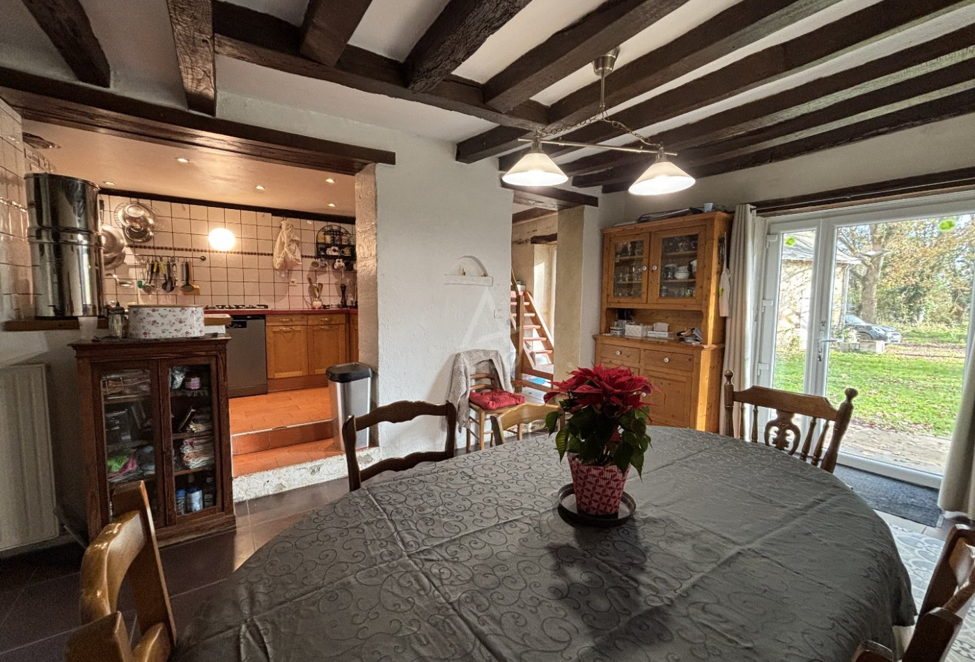 vente Maison Morannes - Photo 7