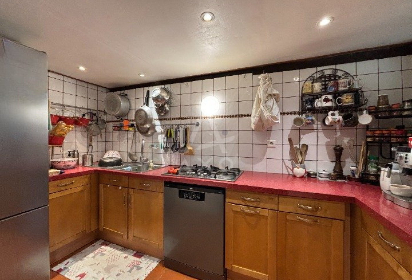vente Maison Morannes - Photo 8