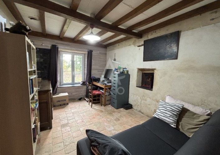 vente Maison Morannes