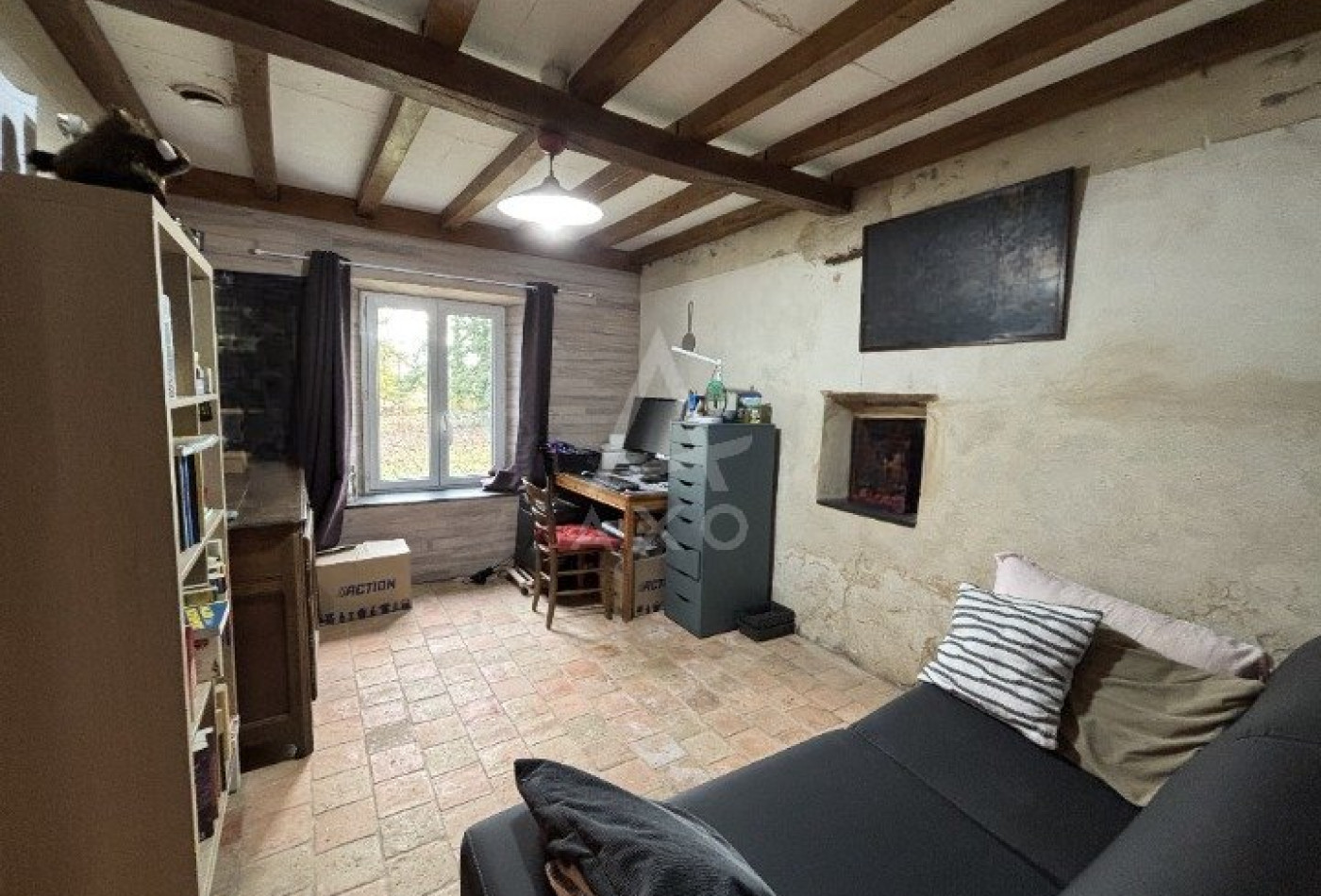 vente Maison Morannes - Photo 9