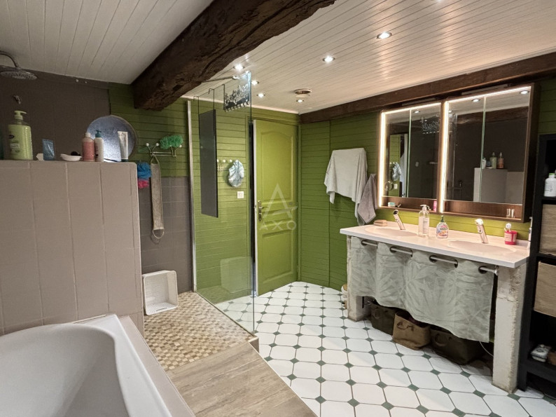 vente Maison Morannes - Photo 10