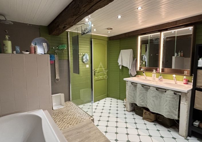 vente Maison Morannes