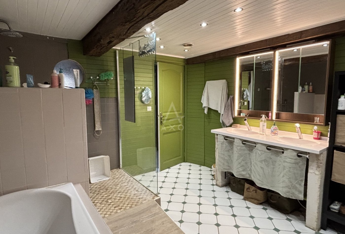 vente Maison Morannes - Photo 10